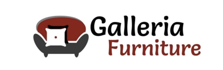 Galleria Furniture logo