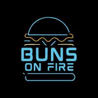 Buns on Fire logo