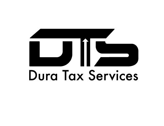 Dura Tax Services logo