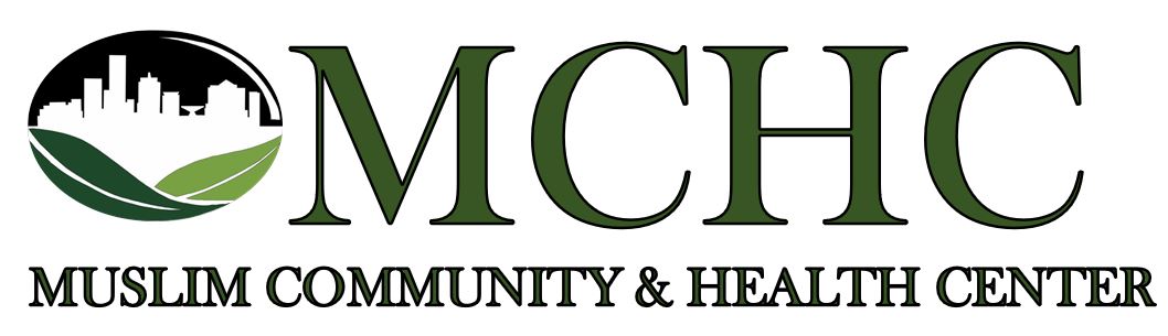 Muslim Community & Health Center logo
