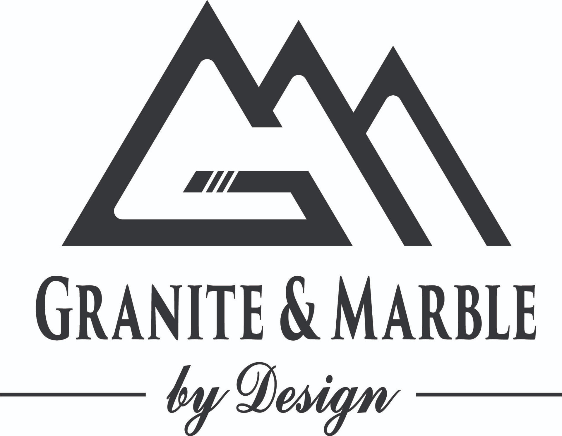 Granite & Marble by Design logo
